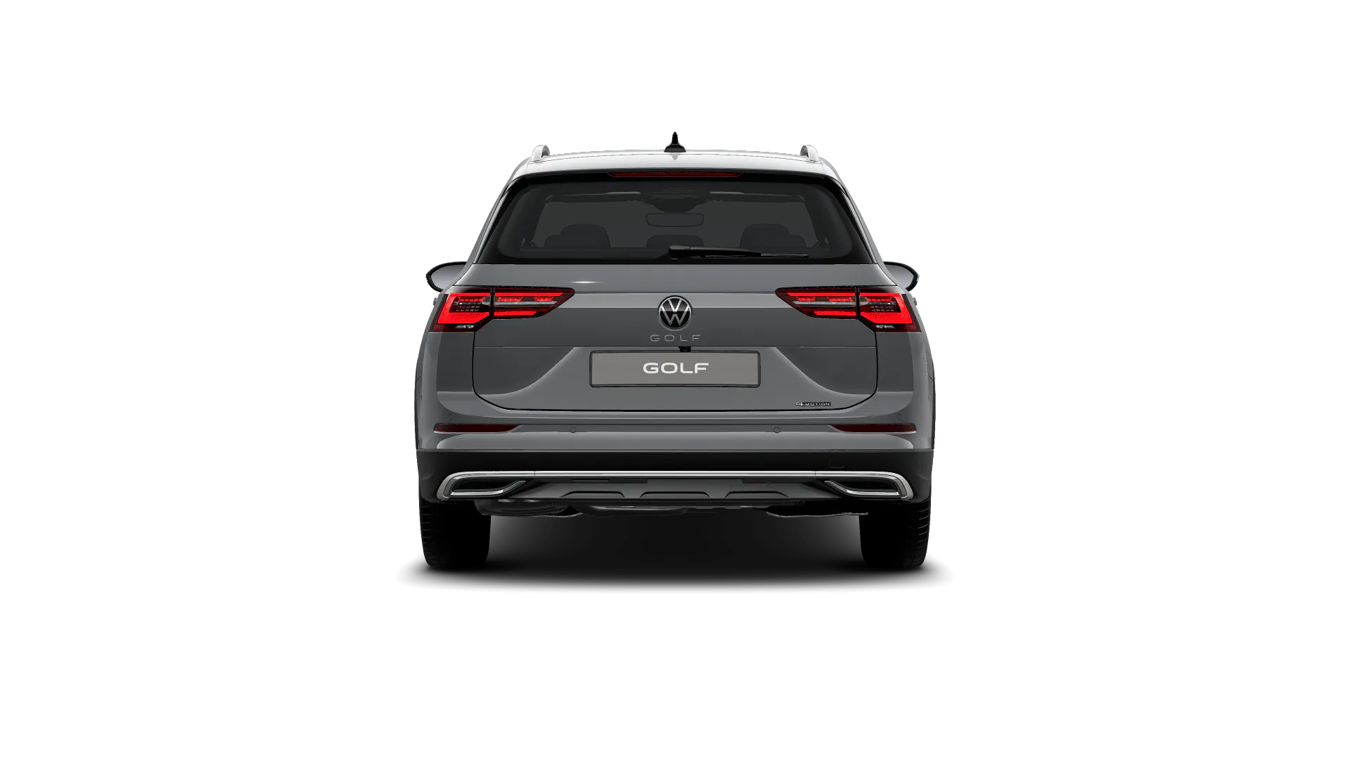 Volkswagen Golf Variant Alltrack