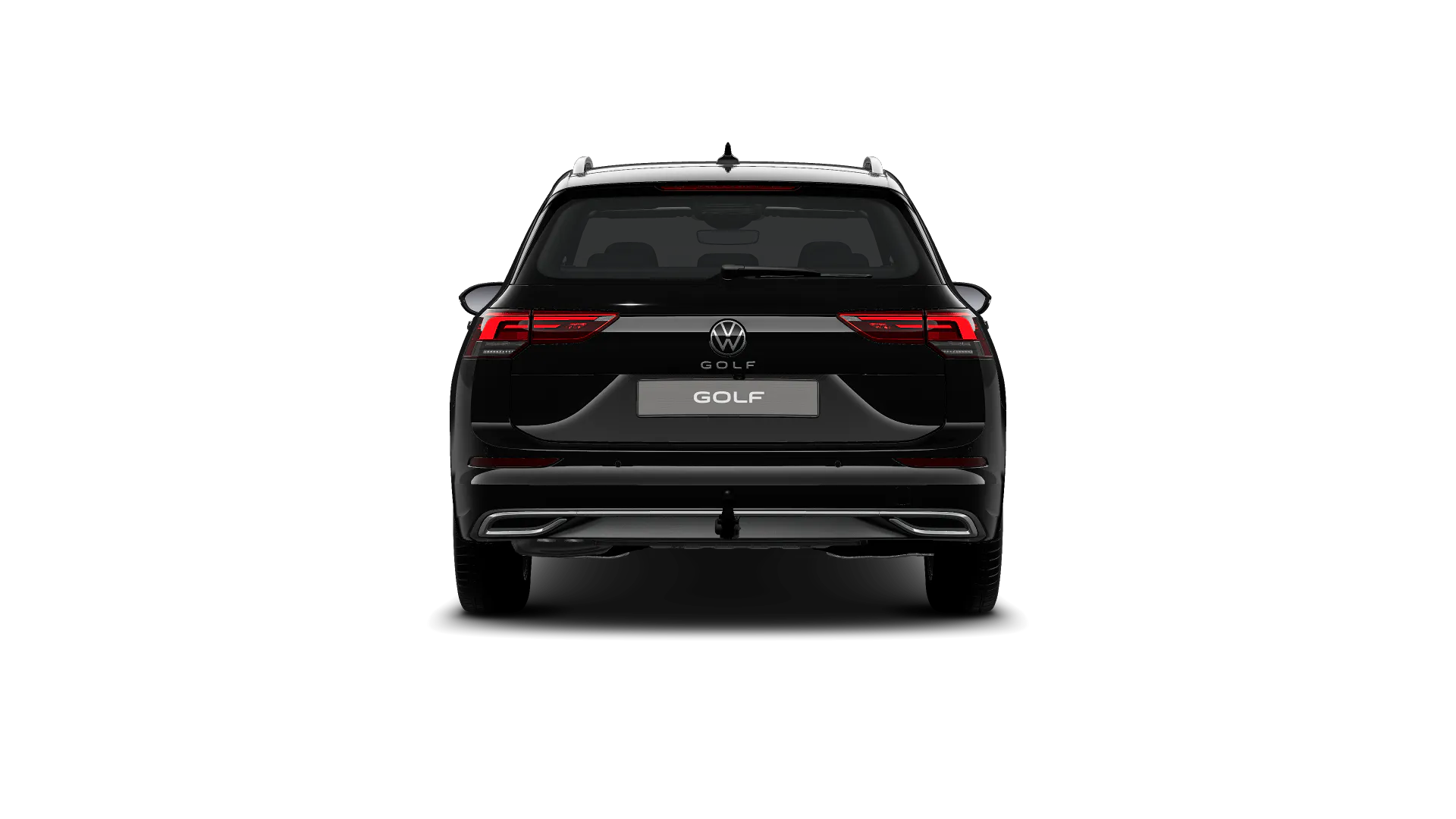 Volkswagen Golf Variant MOVE