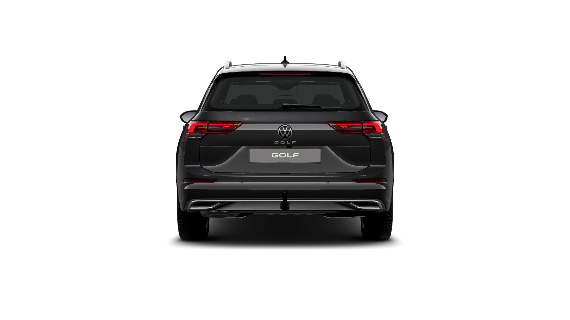 Volkswagen Golf Variant MOVE