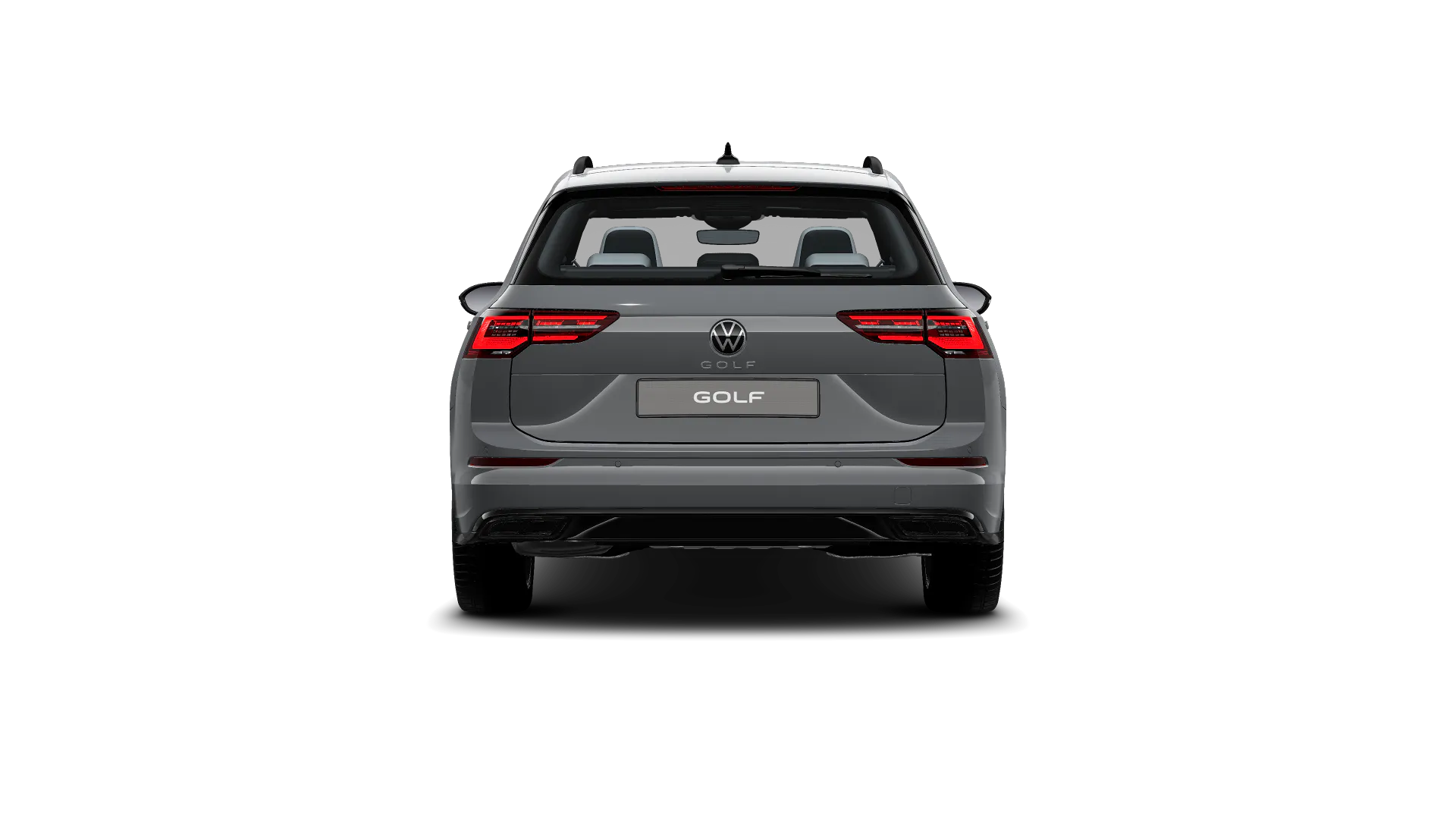 Volkswagen Golf Variant R-Line