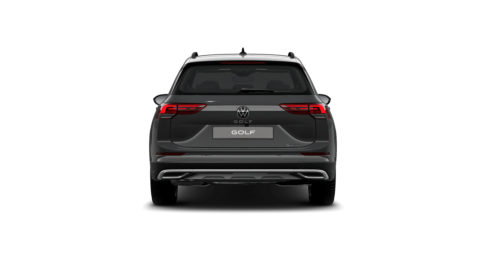 Volkswagen Golf Variant Alltrack