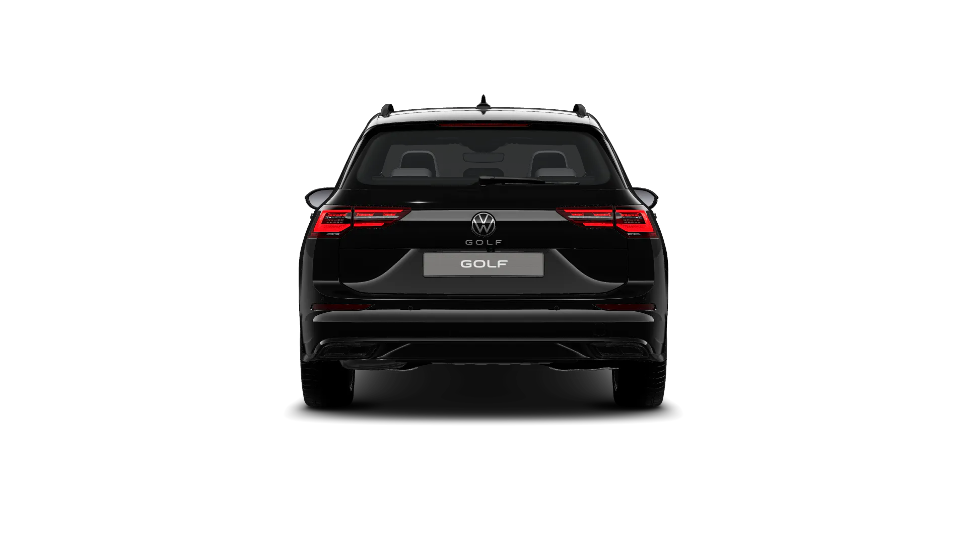 Volkswagen Golf Variant R-Line