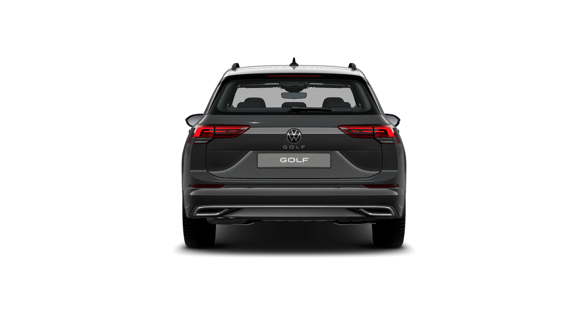 Volkswagen Golf Variant Style