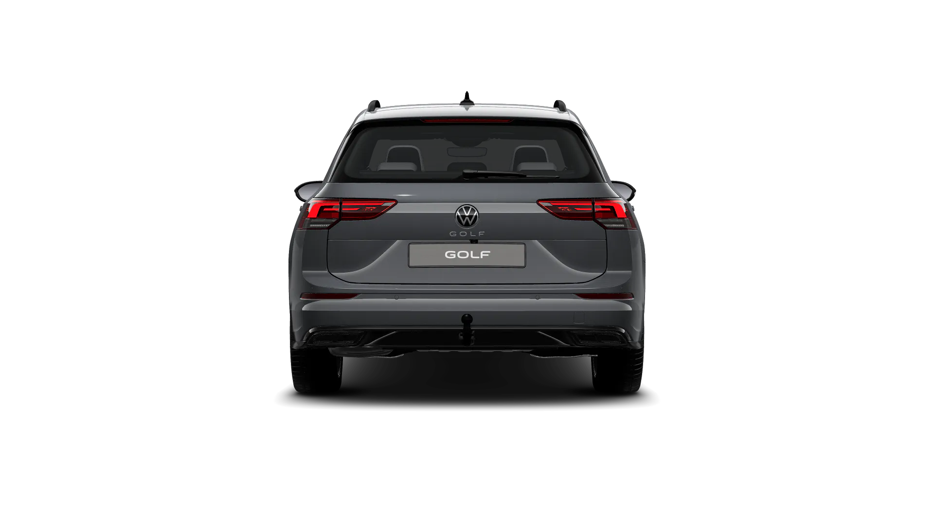 Volkswagen Golf Variant R-Line