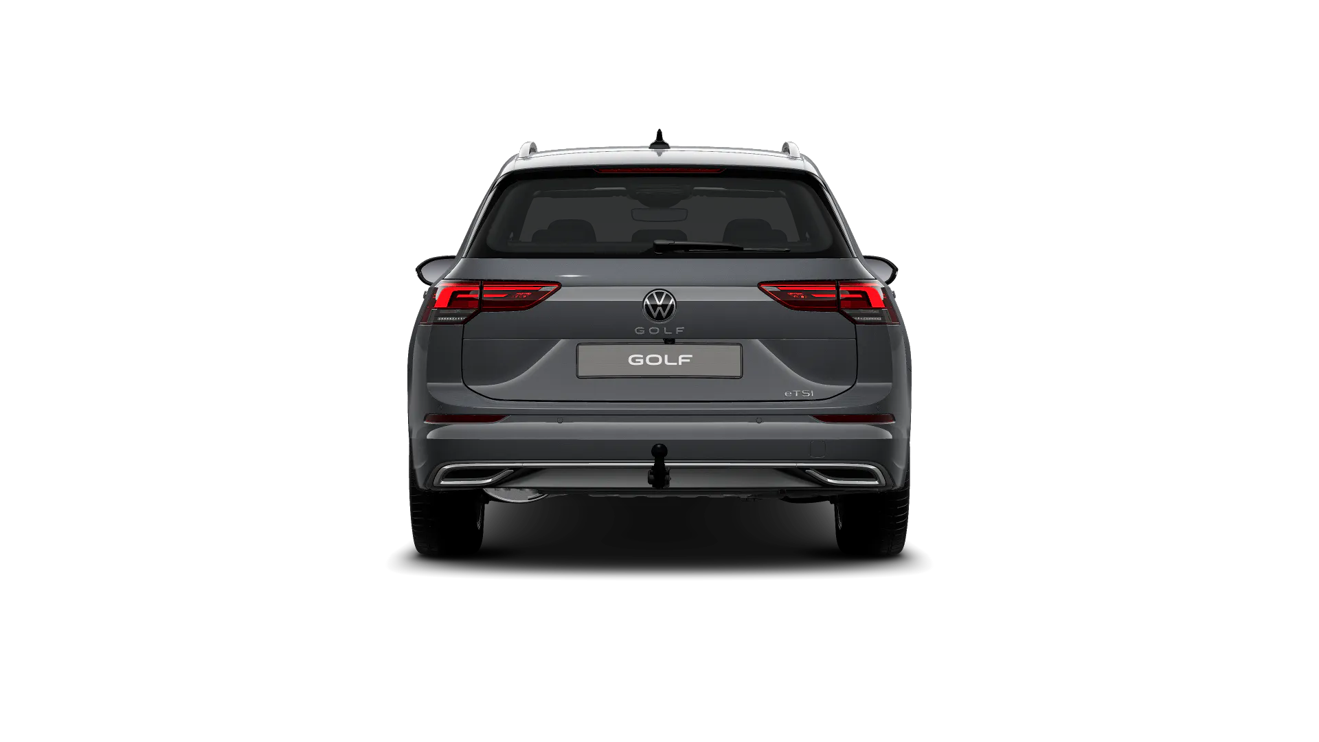Volkswagen Golf Variant MOVE