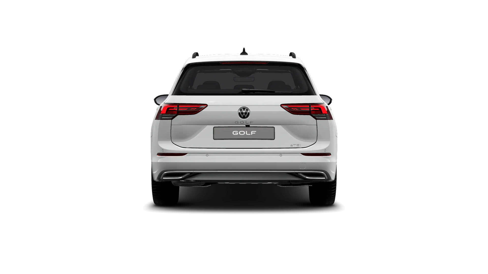 Volkswagen Golf Variant Style