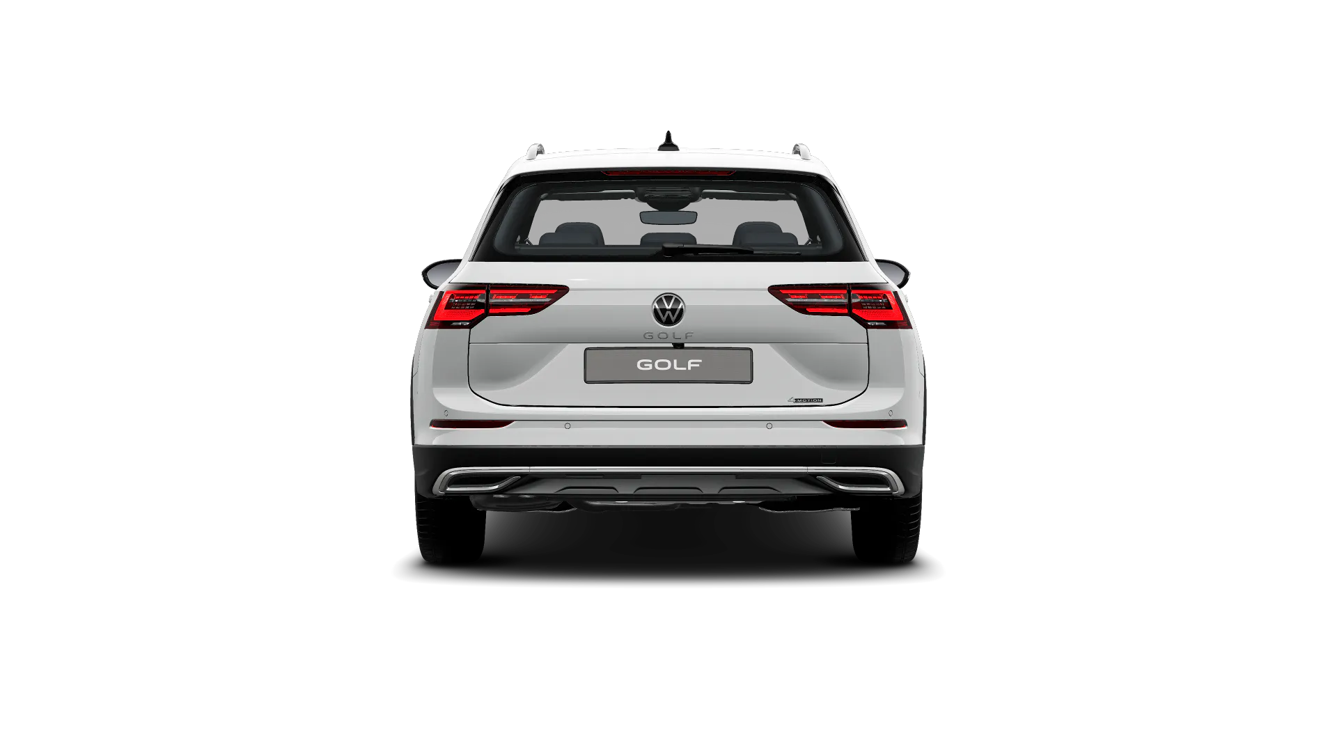 Volkswagen Golf Variant Alltrack