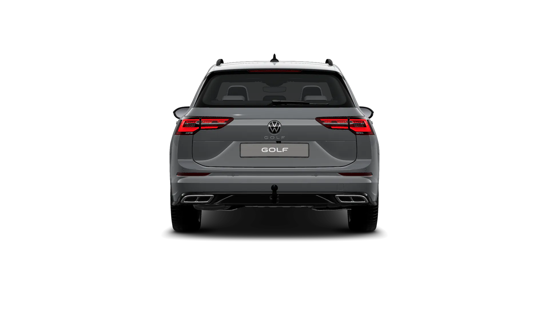 Volkswagen Golf Variant R-Line