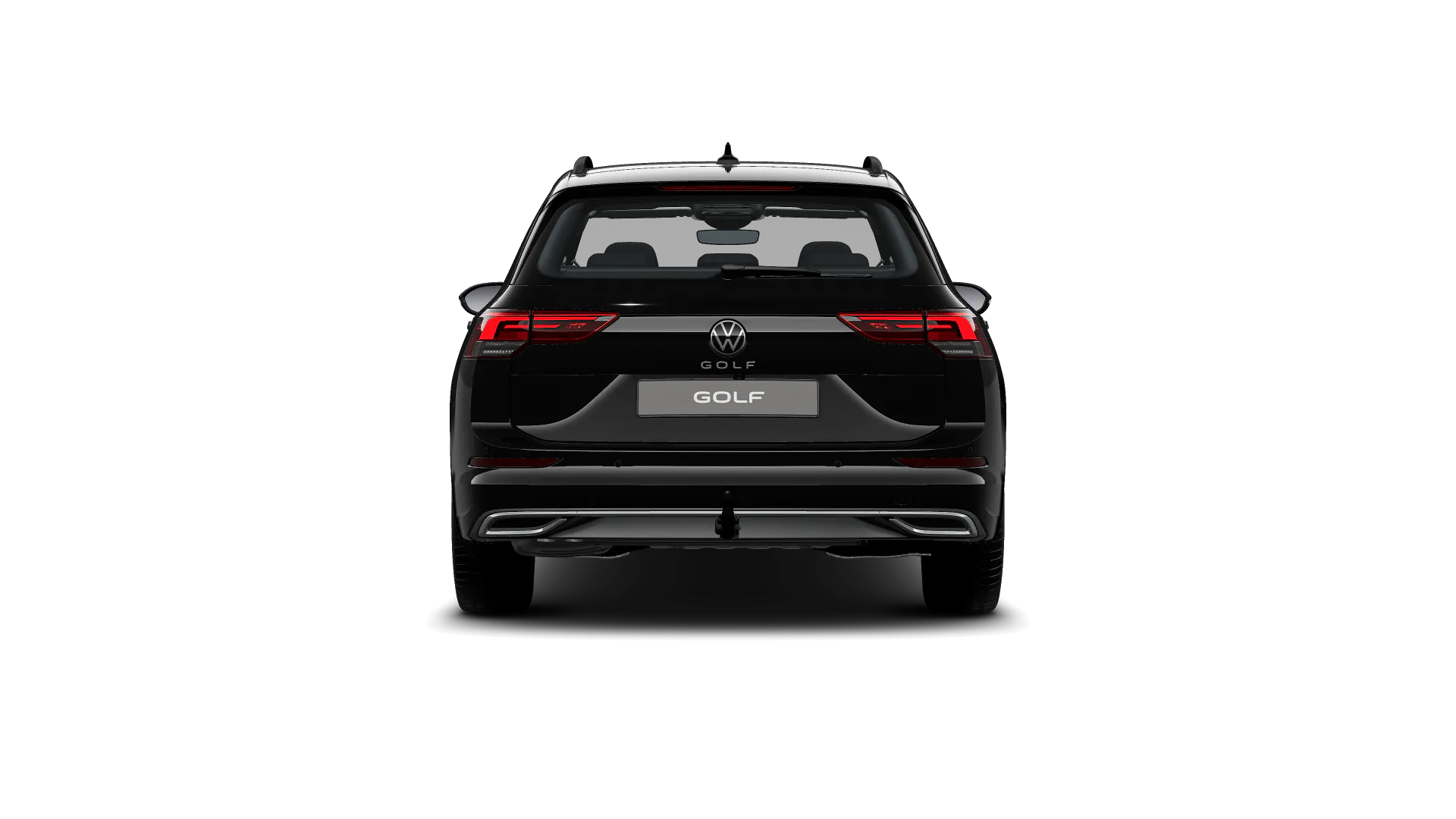 Volkswagen Golf Variant Style