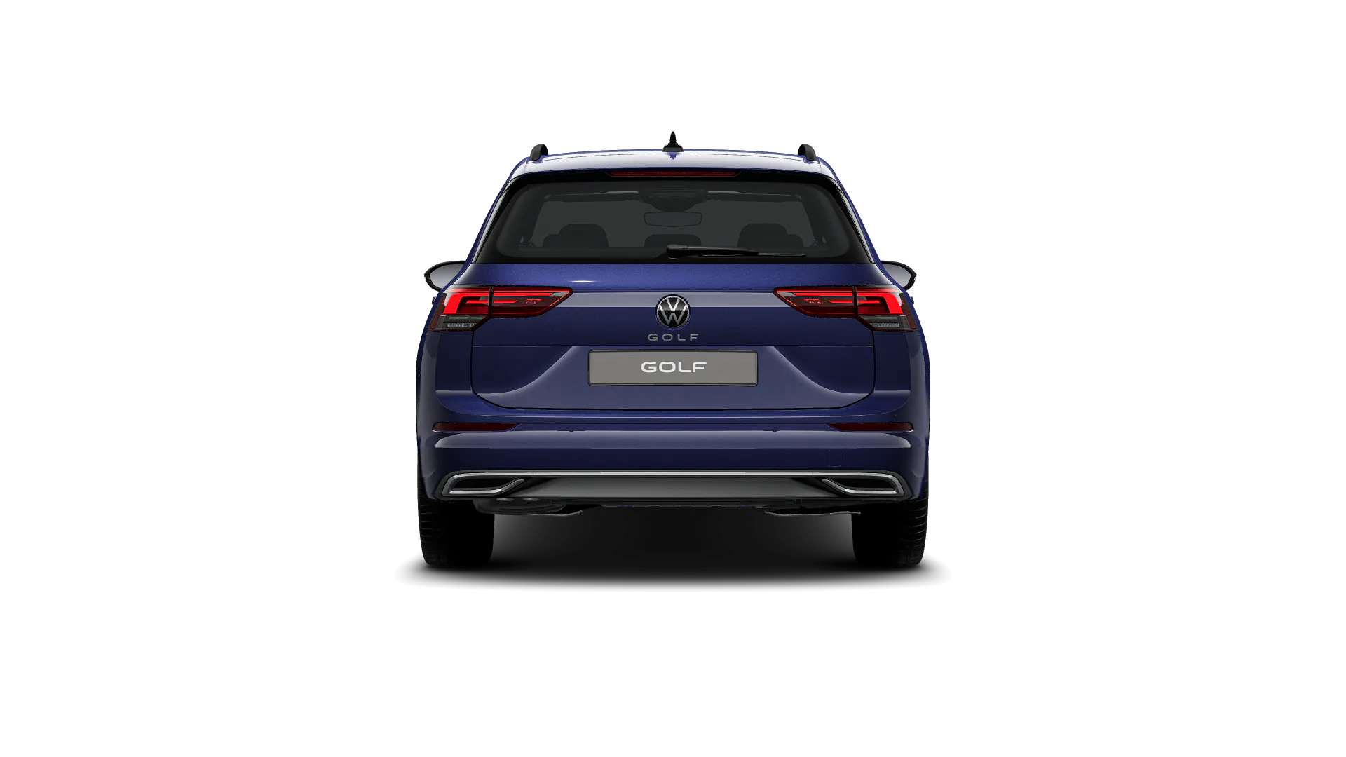 Volkswagen Golf Variant Style