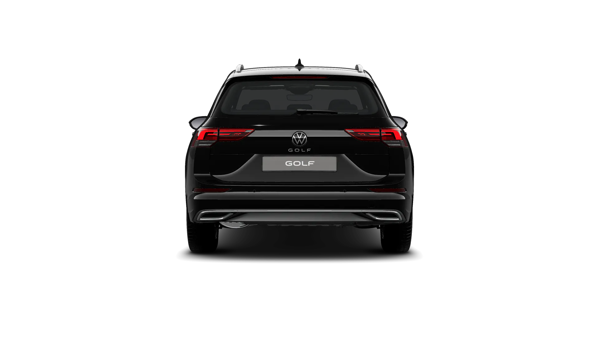 Volkswagen Golf Variant MOVE