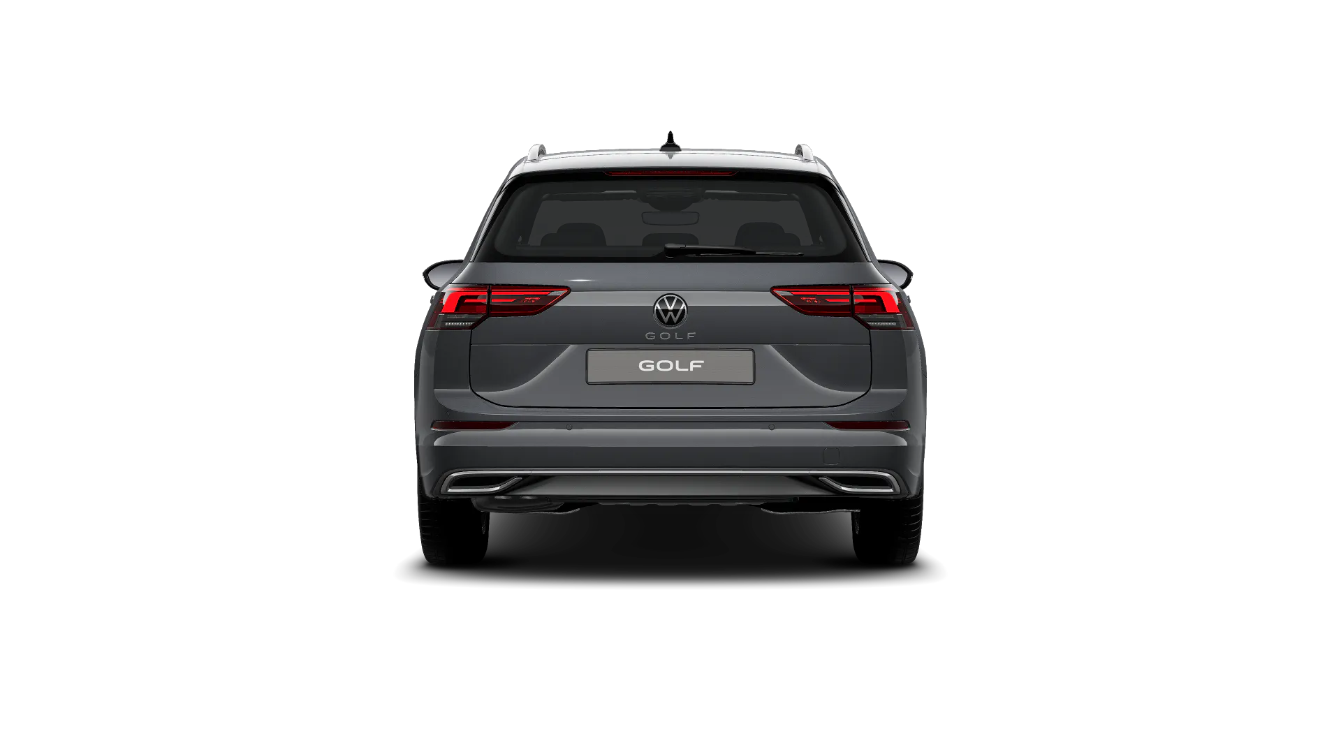 Volkswagen Golf Variant MOVE