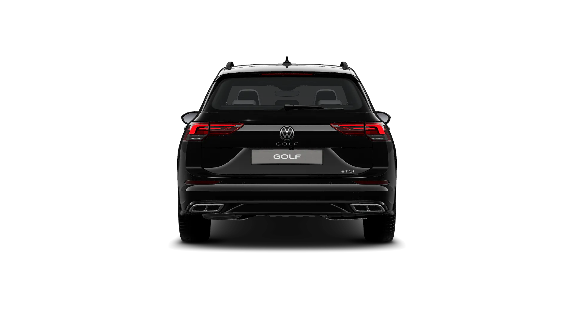 Volkswagen Golf Variant R-Line