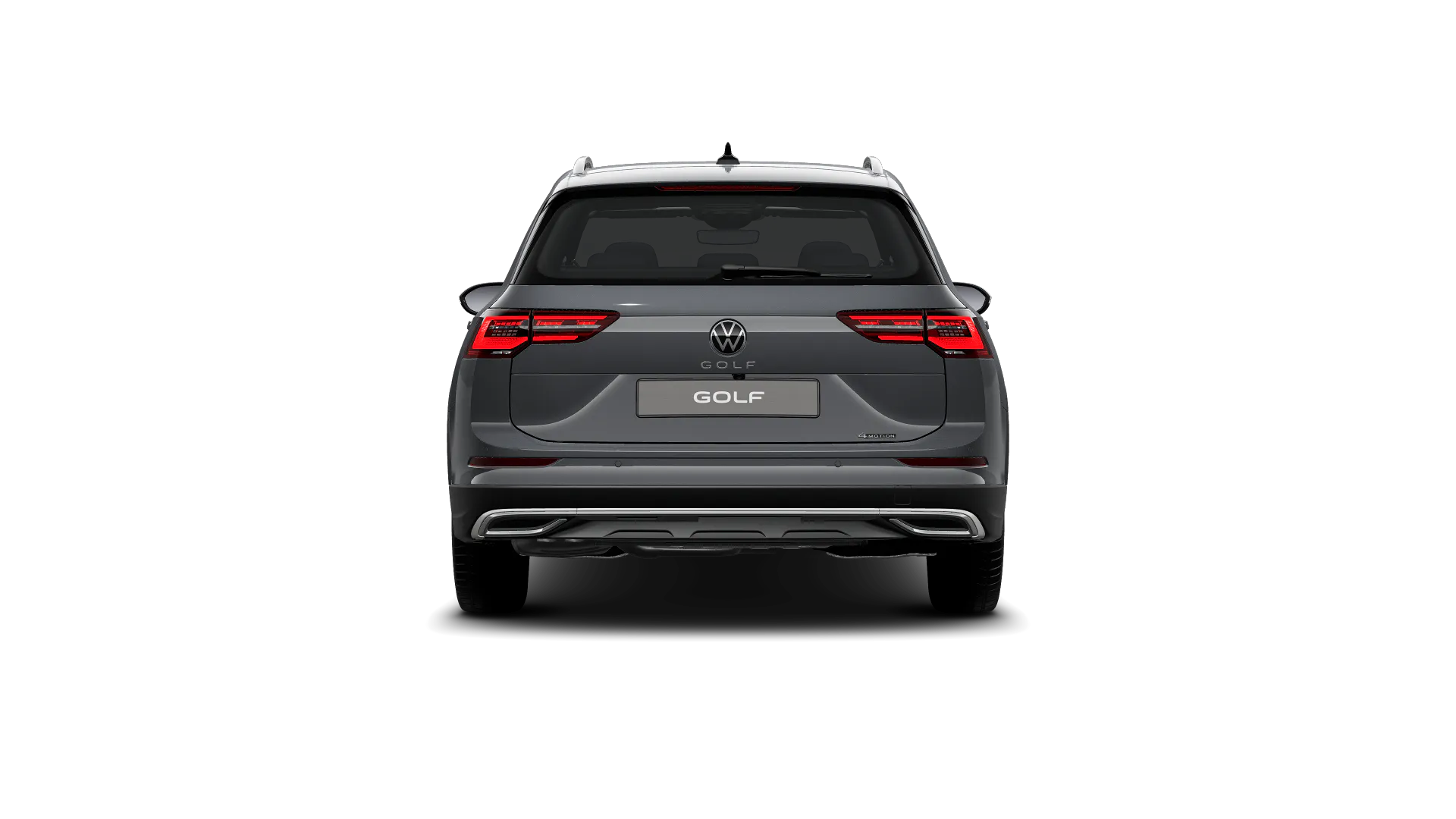 Volkswagen Golf Variant Alltrack