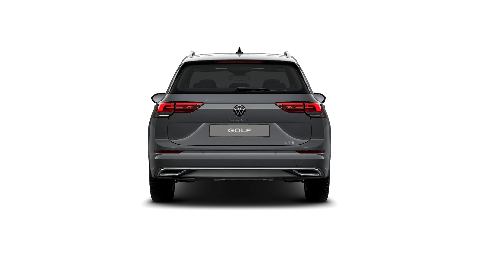 Volkswagen Golf Variant MOVE
