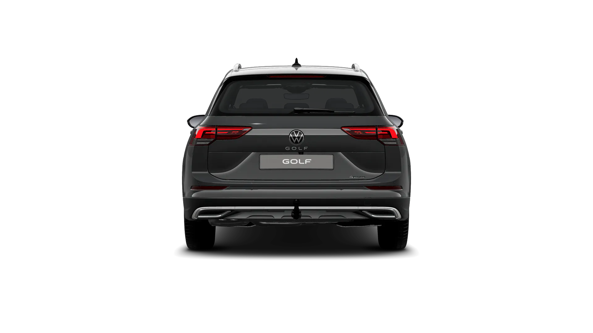 Volkswagen Golf Variant Alltrack