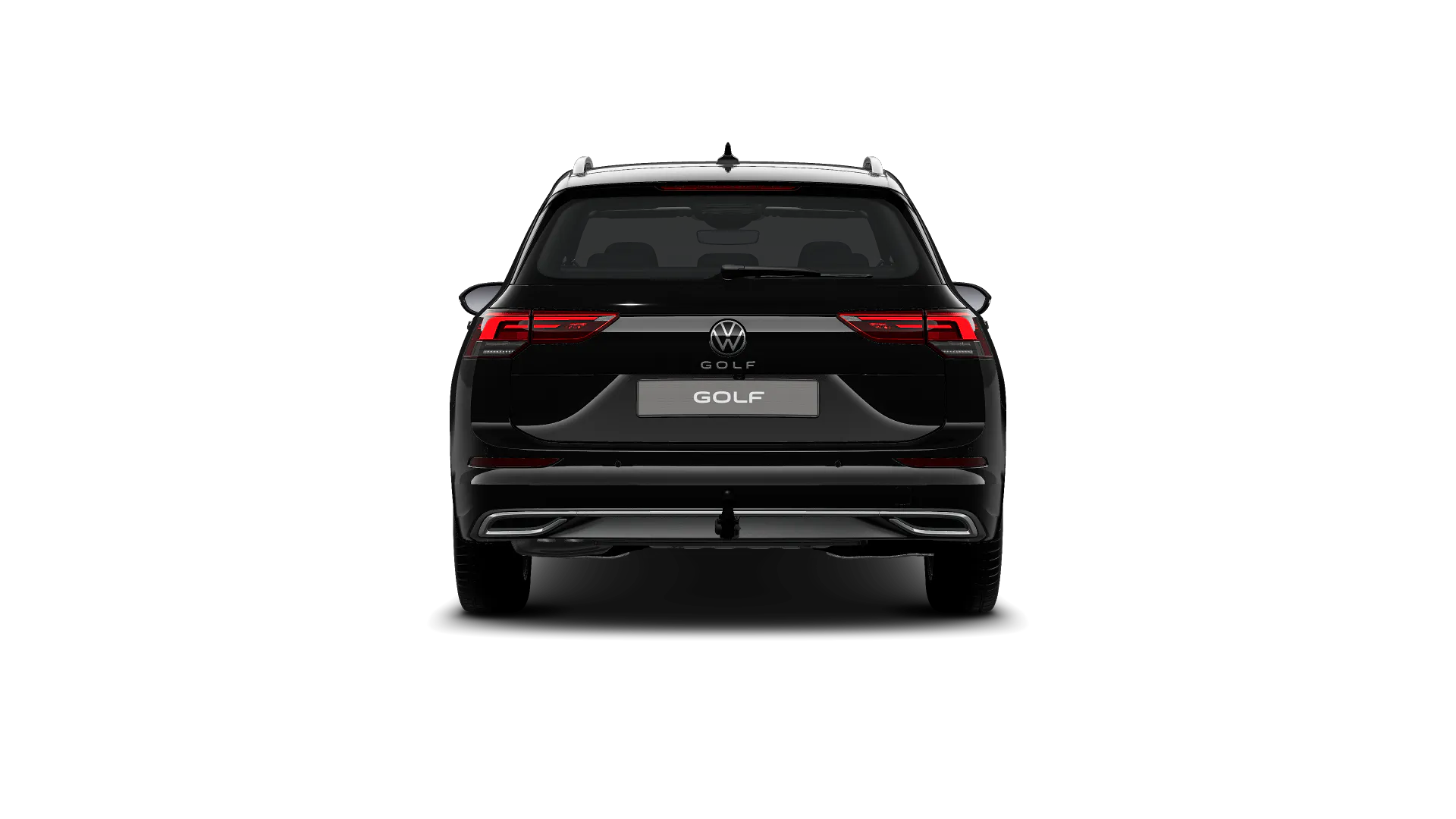 Volkswagen Golf Variant MOVE