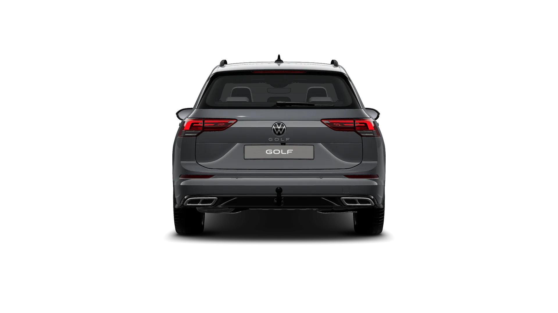 Volkswagen Golf Variant R-Line