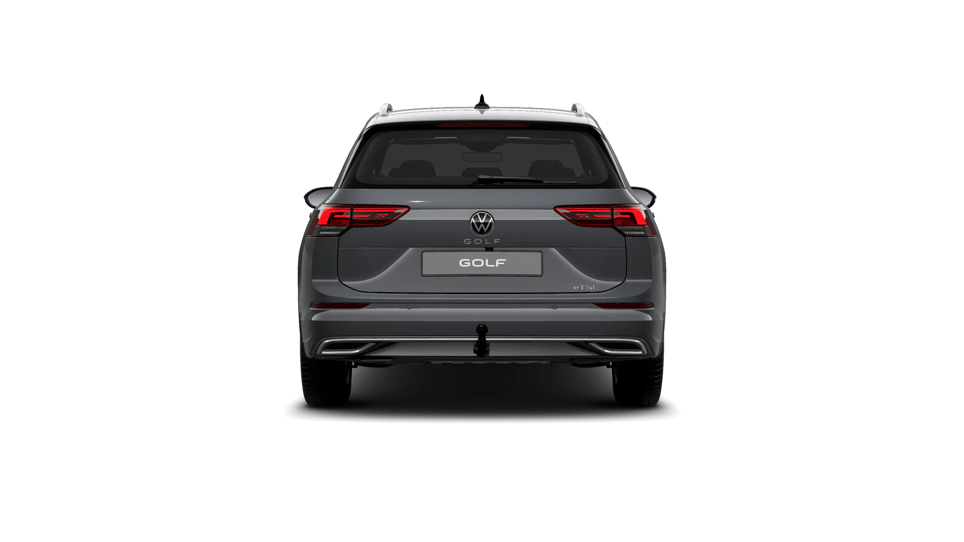 Volkswagen Golf Variant MOVE