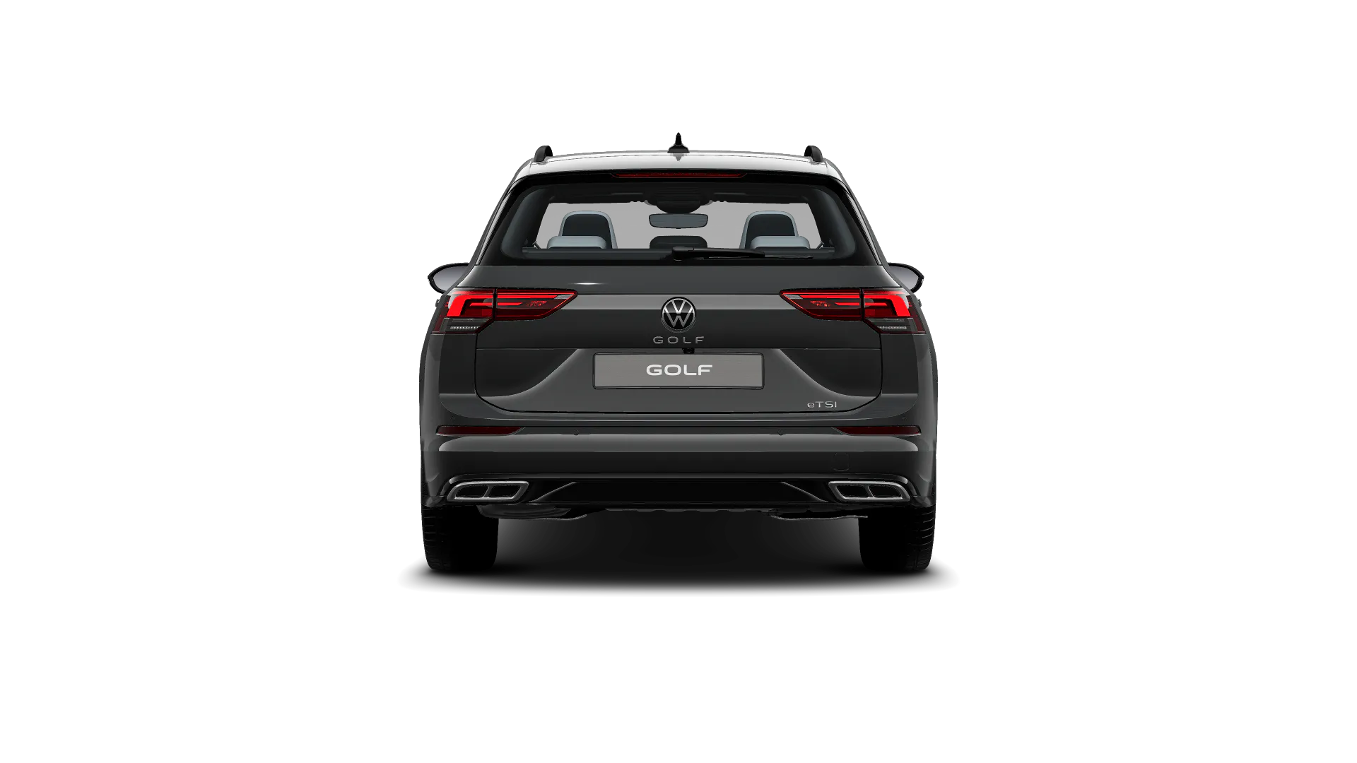 Volkswagen Golf Variant R-Line