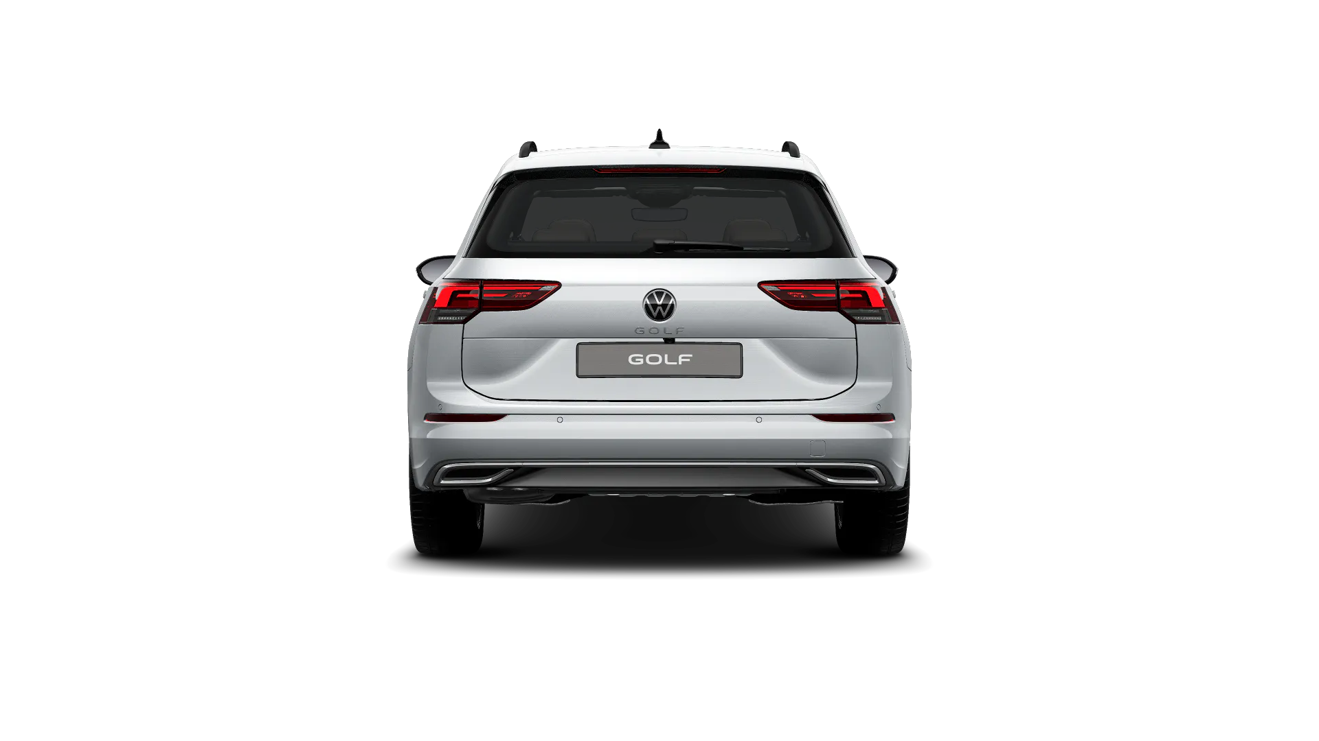 Volkswagen Golf Variant Style