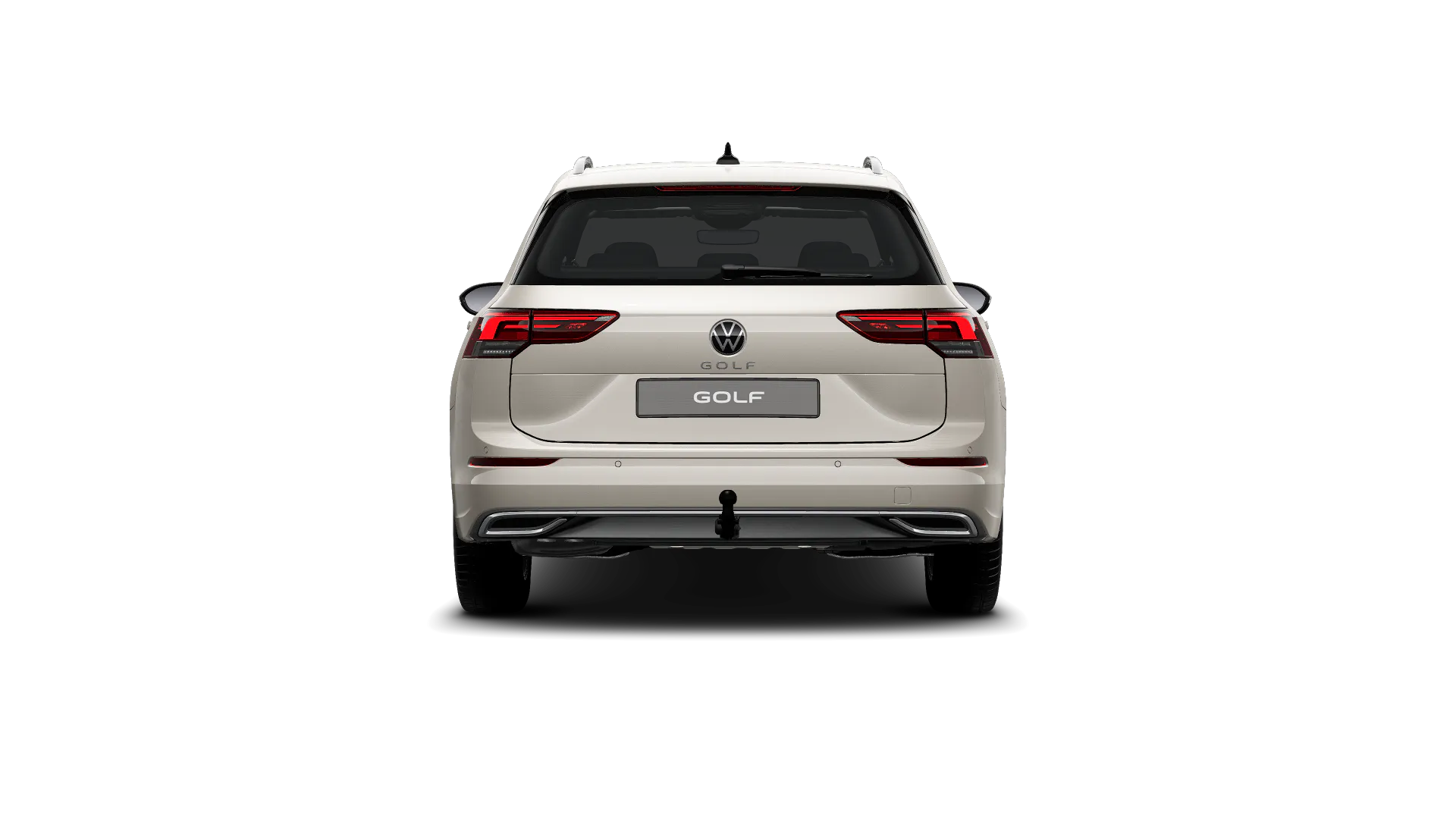 Volkswagen Golf Variant MOVE