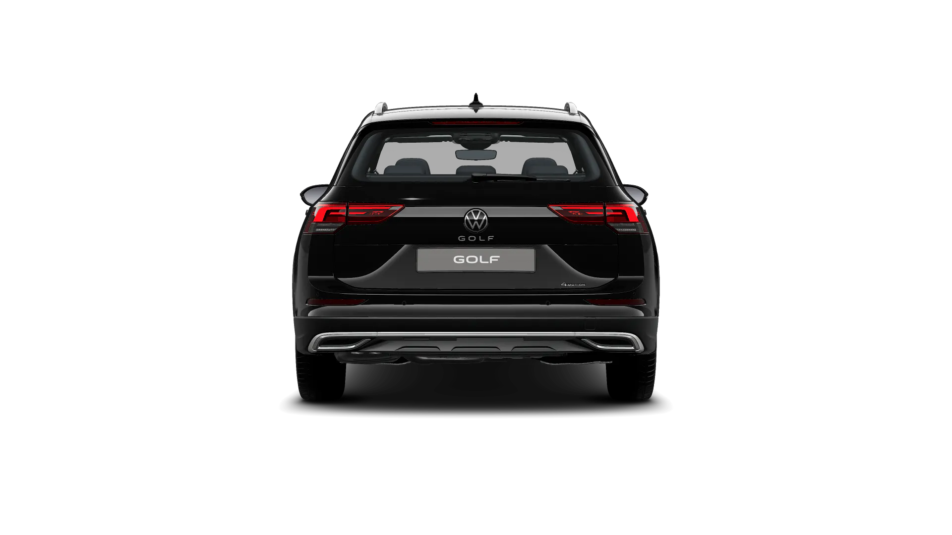 Volkswagen Golf Variant Alltrack