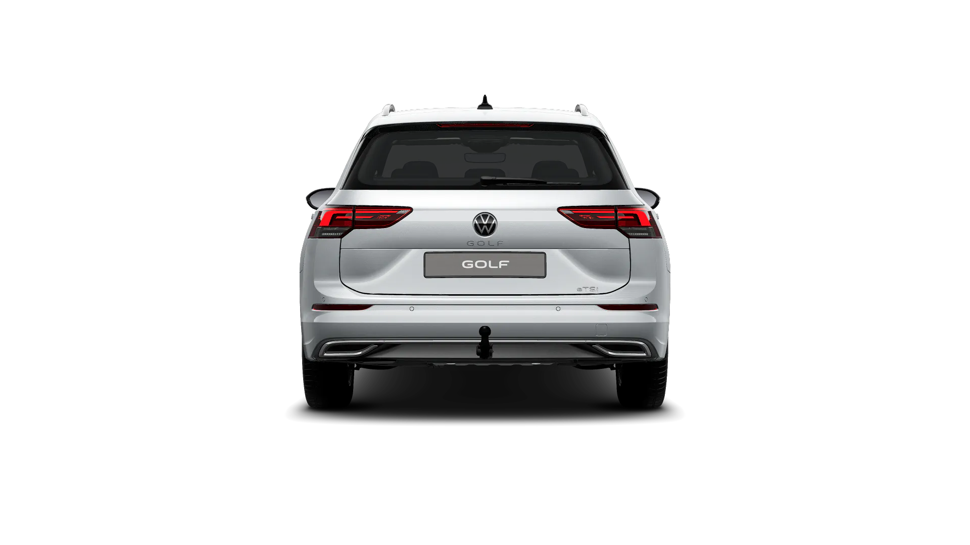 Volkswagen Golf Variant MOVE