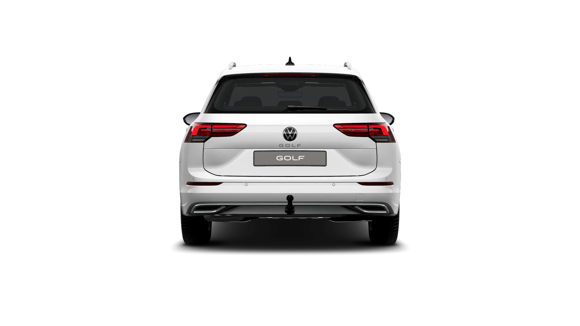 Volkswagen Golf Variant MOVE