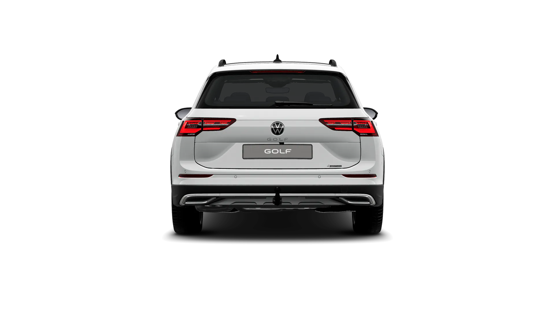Volkswagen Golf Variant Alltrack