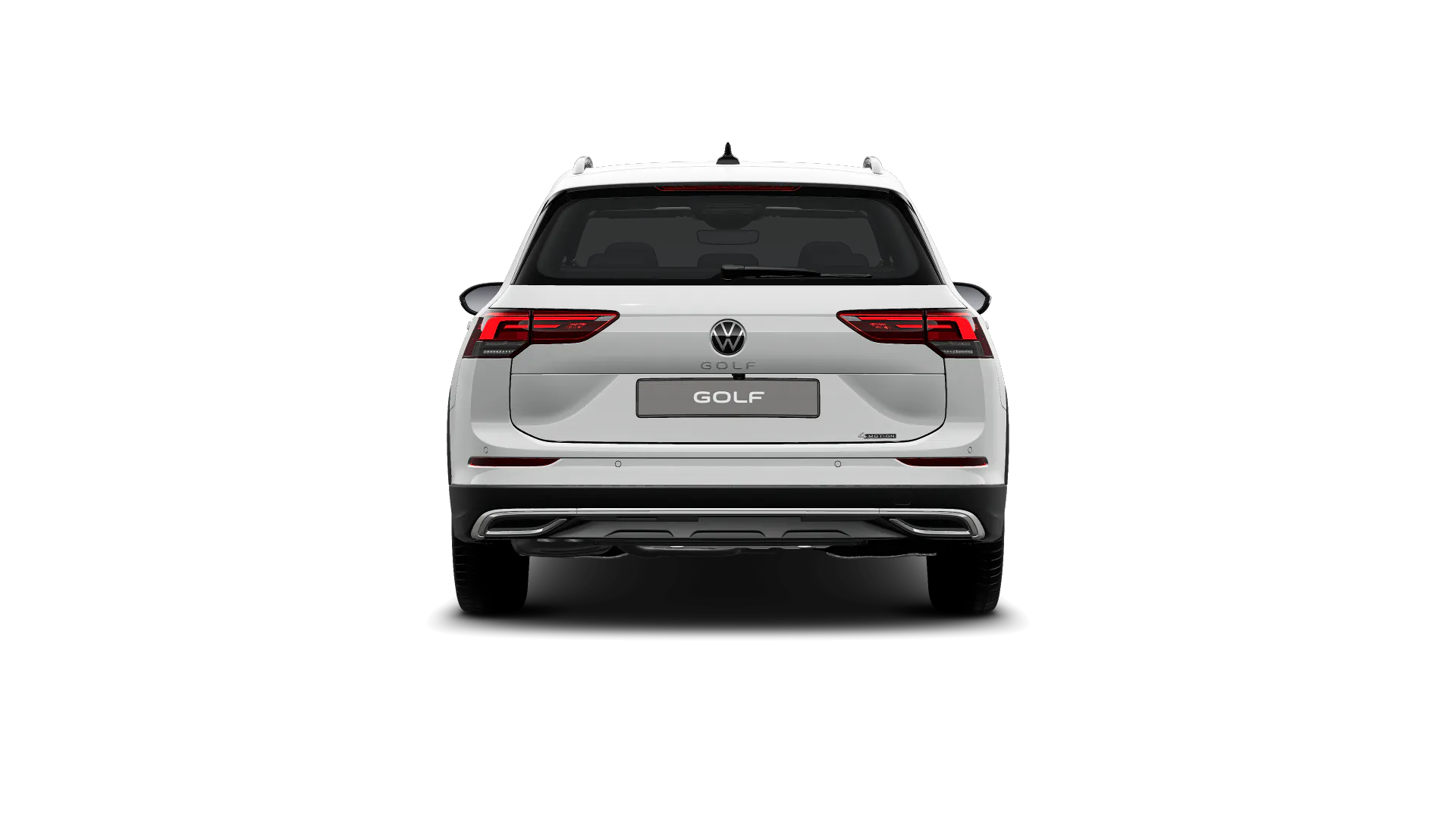 Volkswagen Golf Variant Alltrack