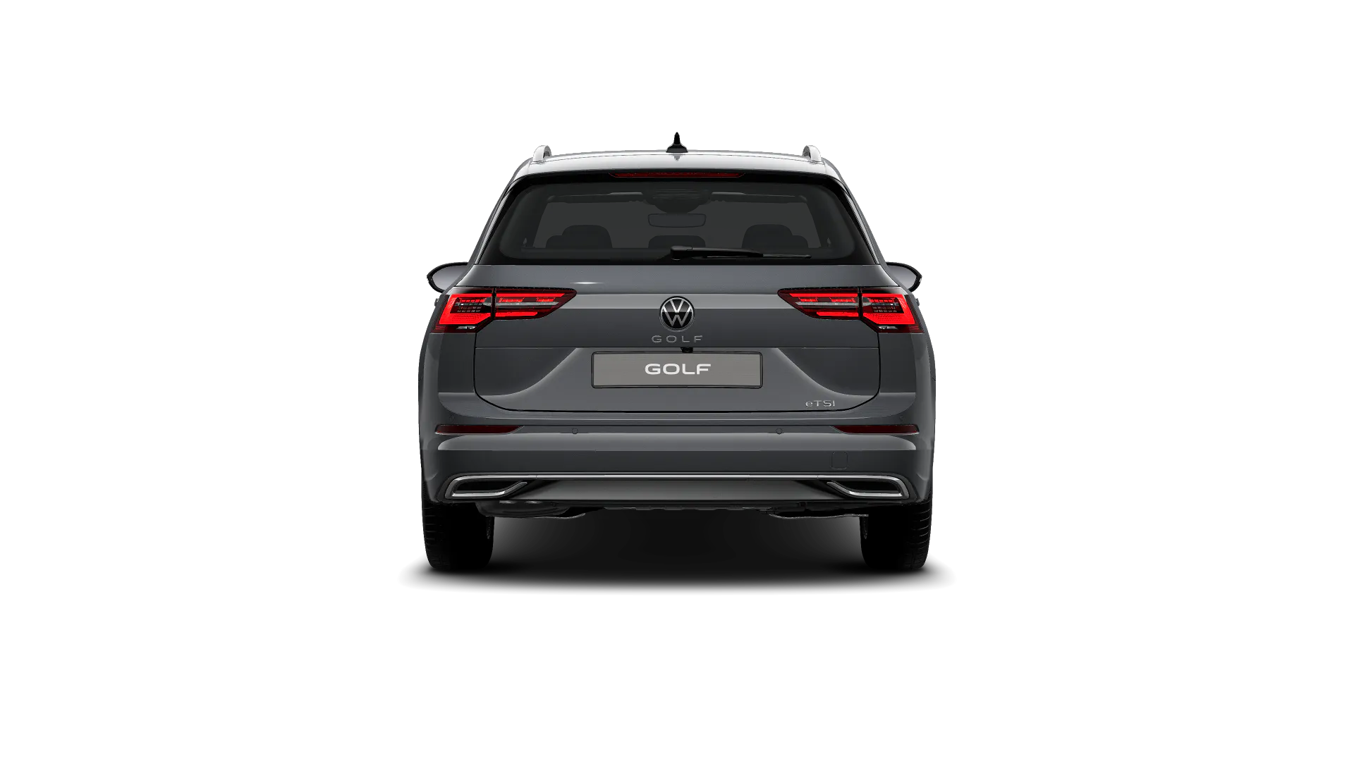 Volkswagen Golf Variant MOVE