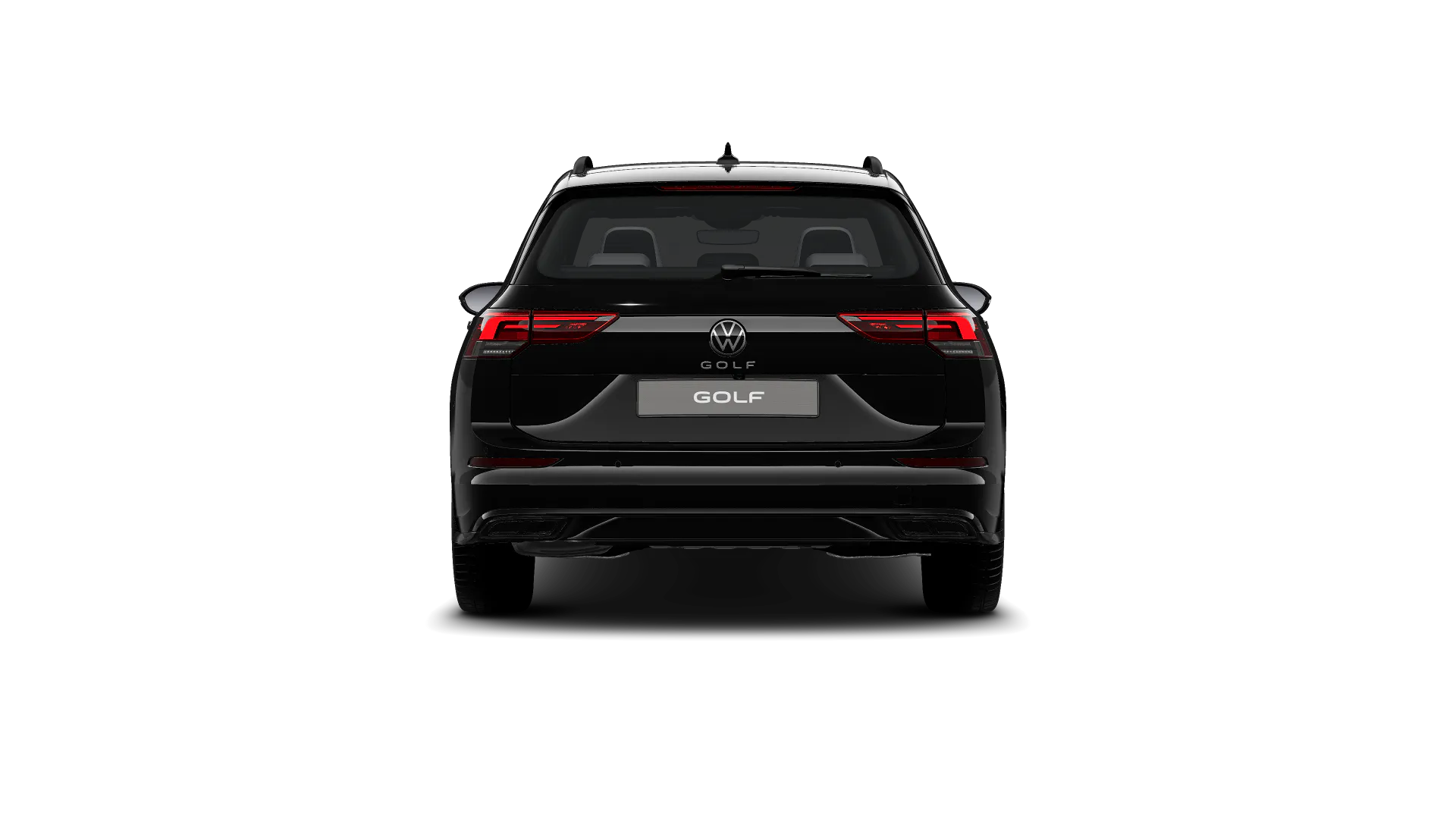 Volkswagen Golf Variant R-Line