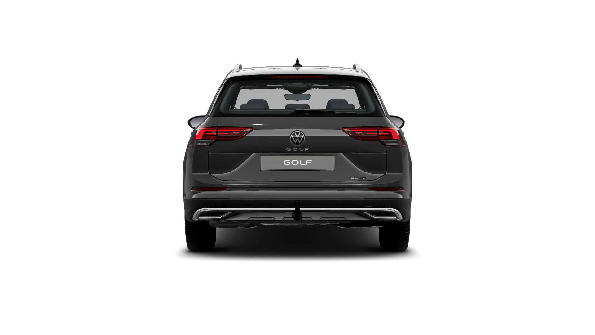 Volkswagen Golf Variant Alltrack