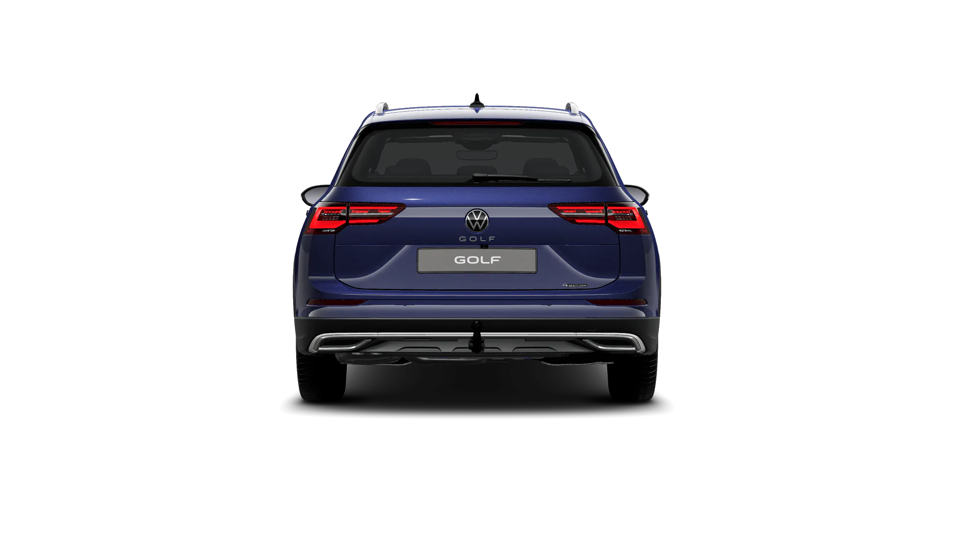 Volkswagen Golf Variant Alltrack