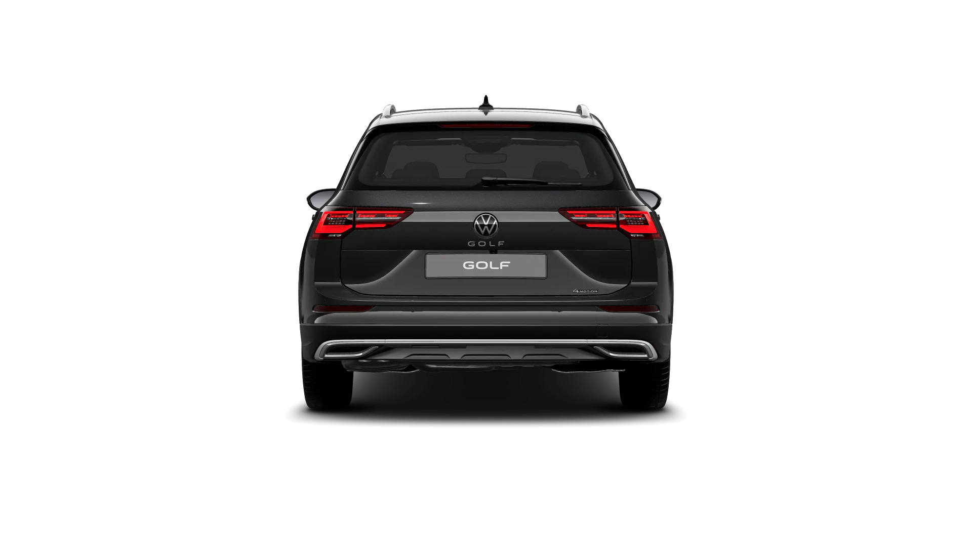 Volkswagen Golf Variant Alltrack