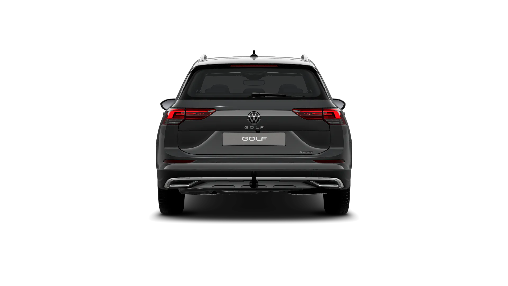Volkswagen Golf Variant Alltrack