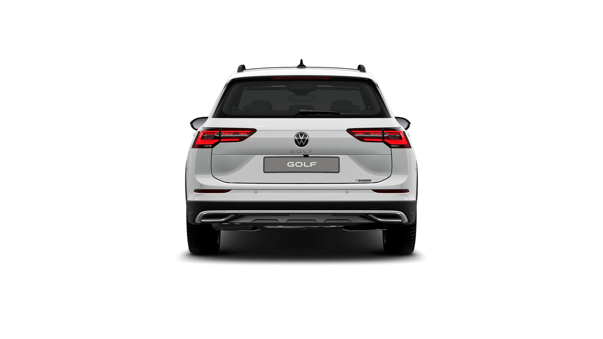Volkswagen Golf Variant Alltrack