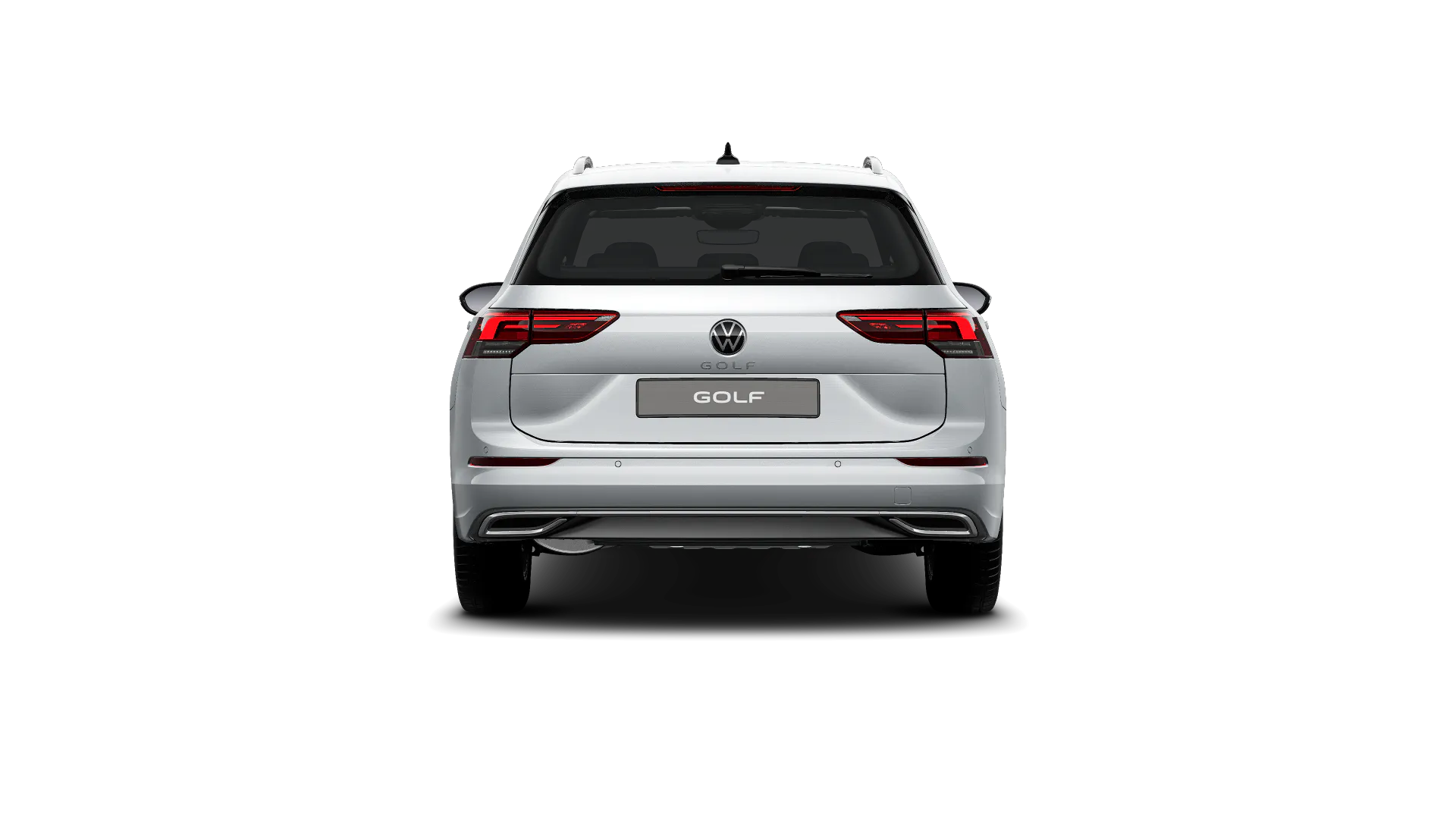 Volkswagen Golf Variant MOVE