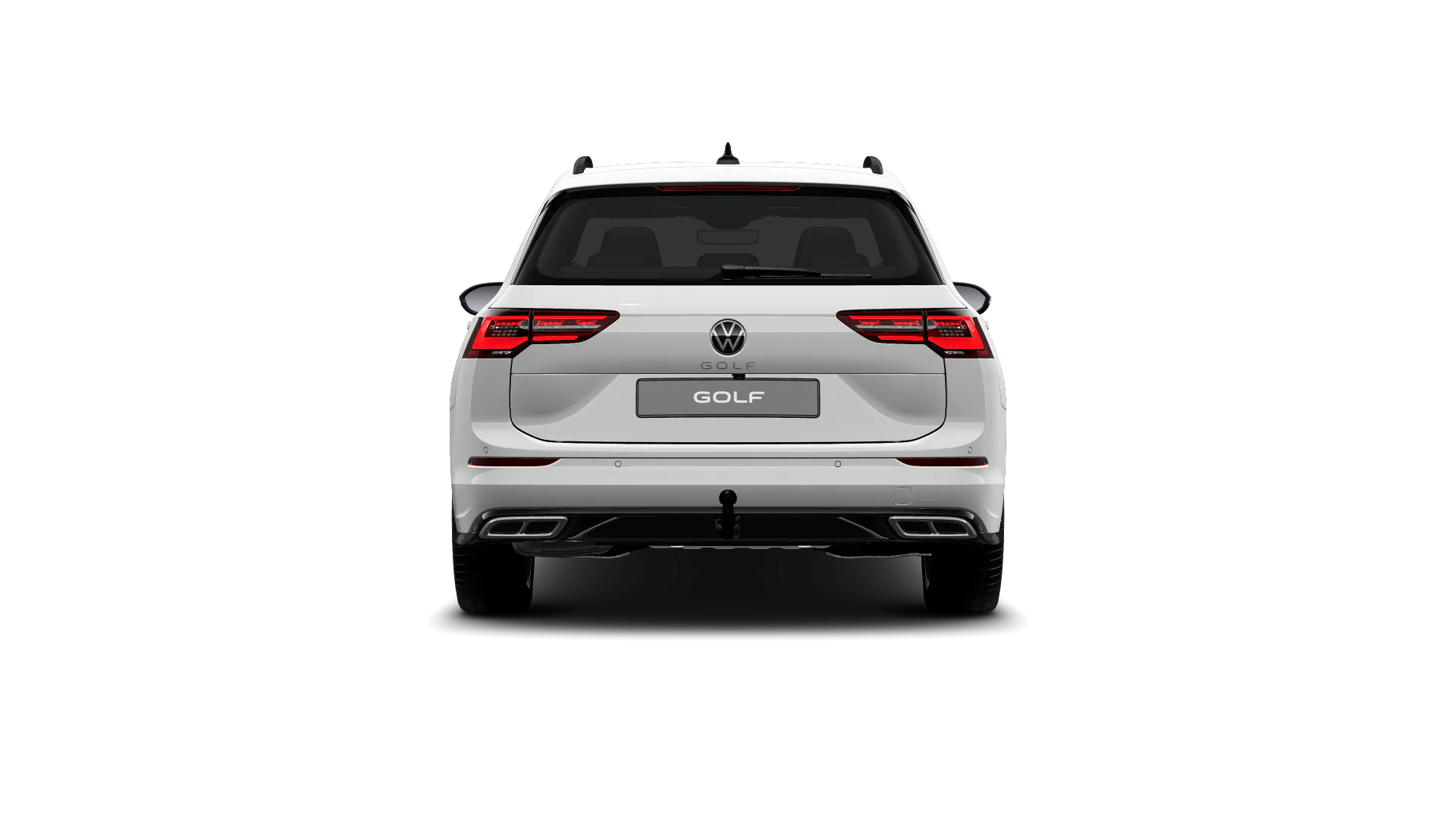 Volkswagen Golf Variant R-Line