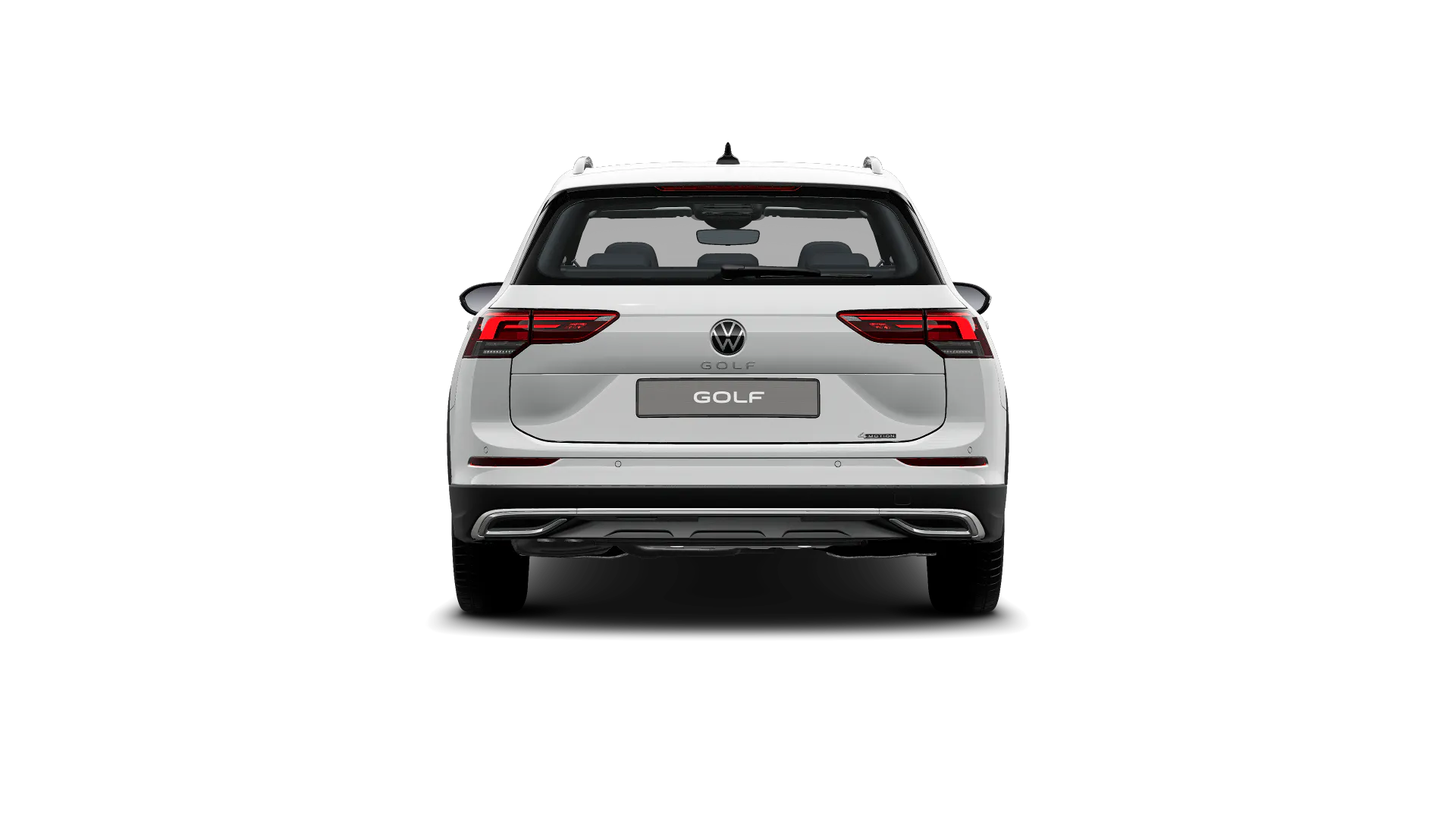 Volkswagen Golf Variant Alltrack