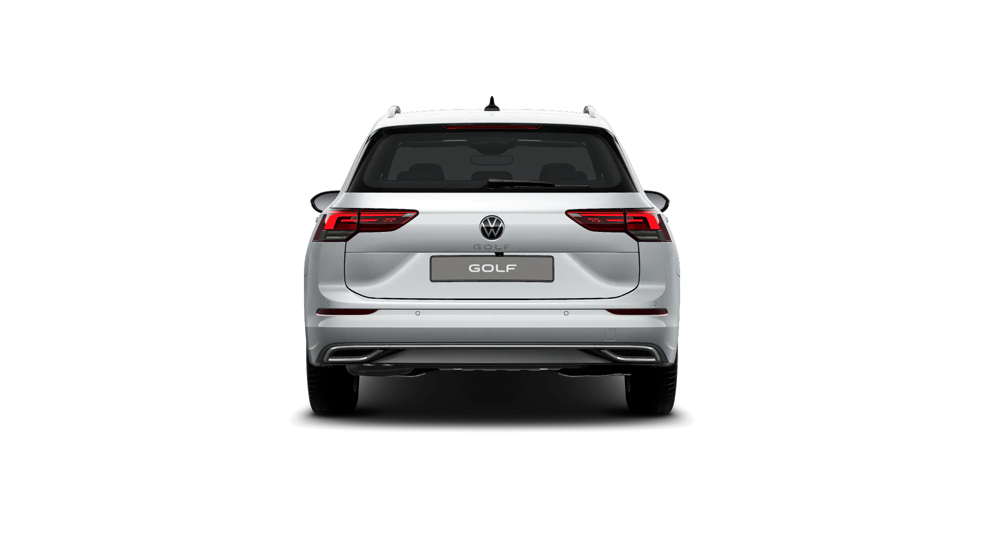 Volkswagen Golf Variant MOVE