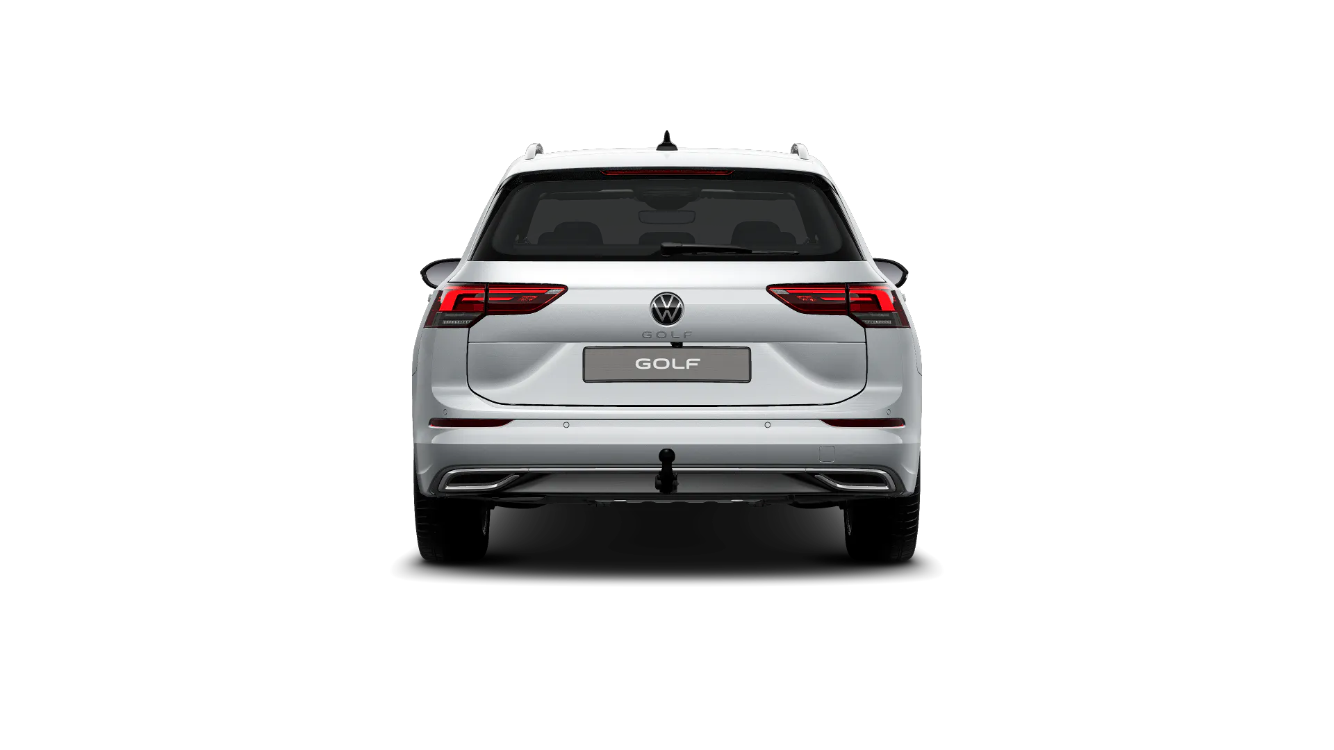 Volkswagen Golf Variant MOVE