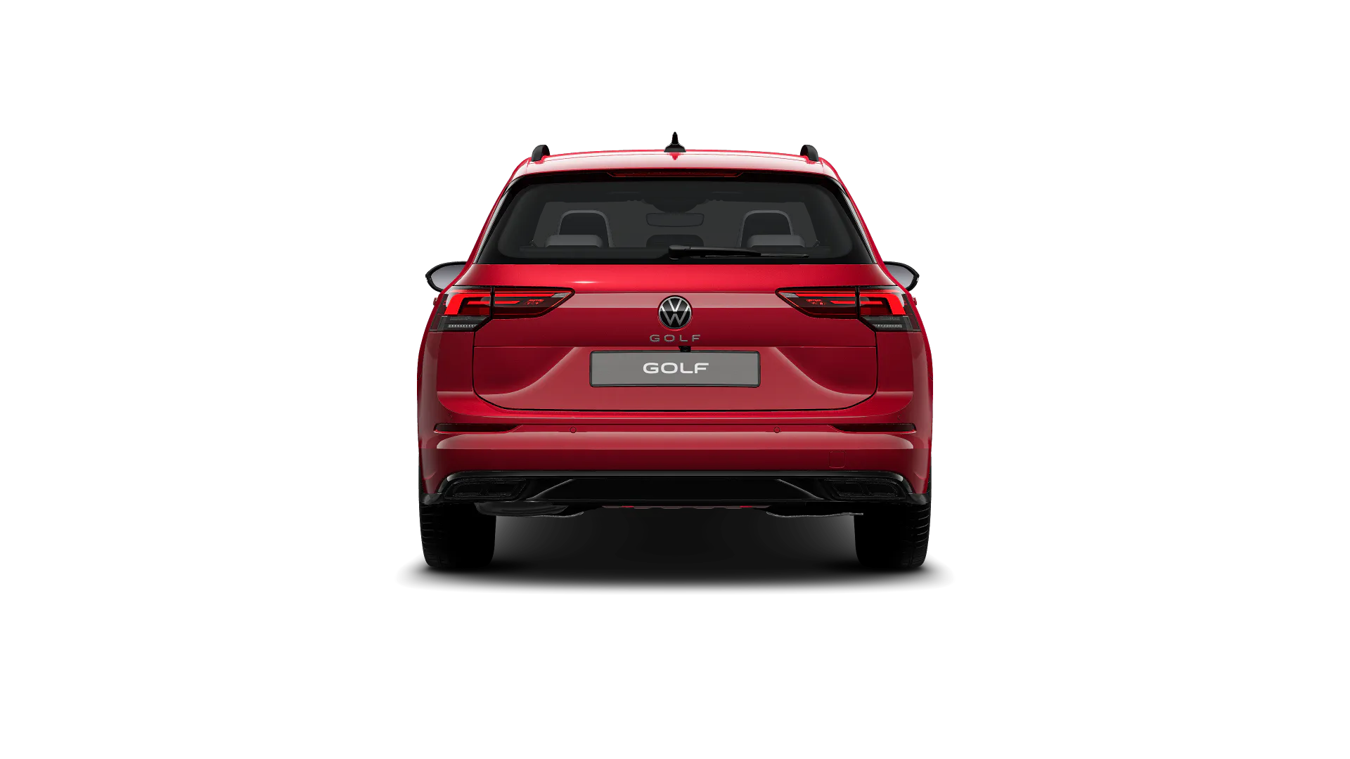 Volkswagen Golf Variant R-Line