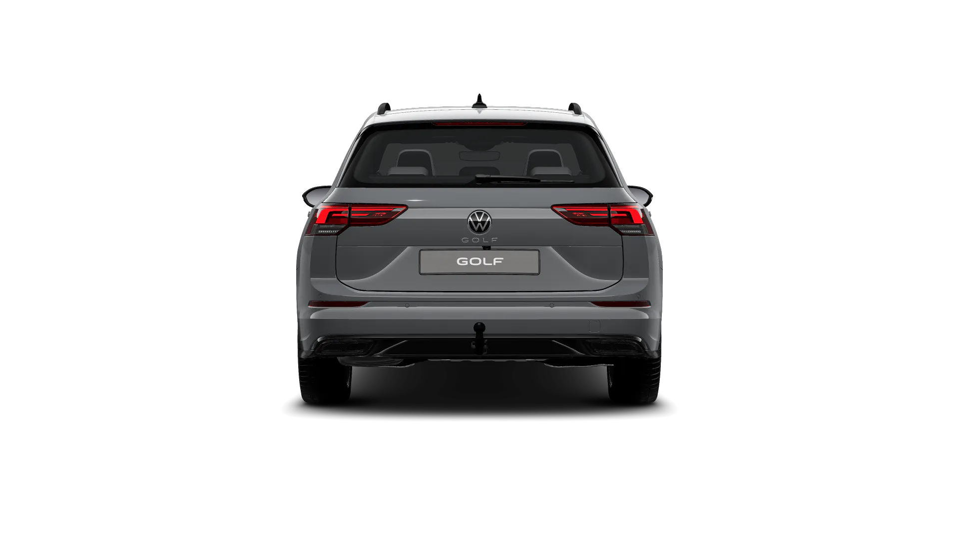 Volkswagen Golf Variant R-Line