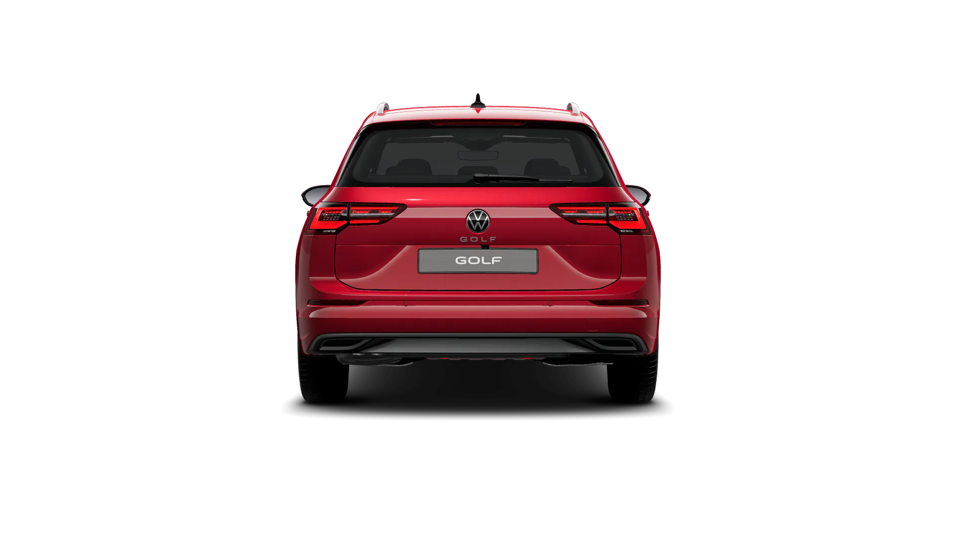 Volkswagen Golf Variant Life