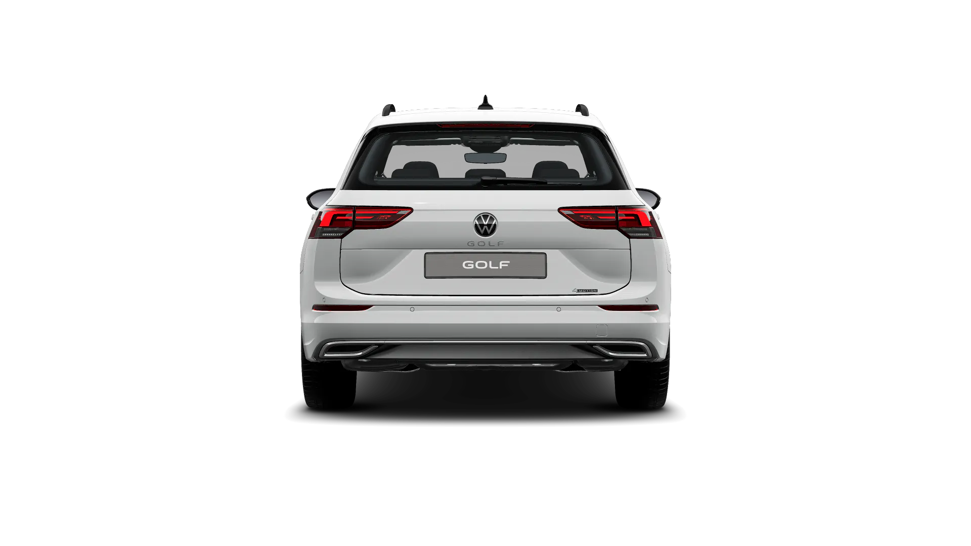 Volkswagen Golf Variant Style