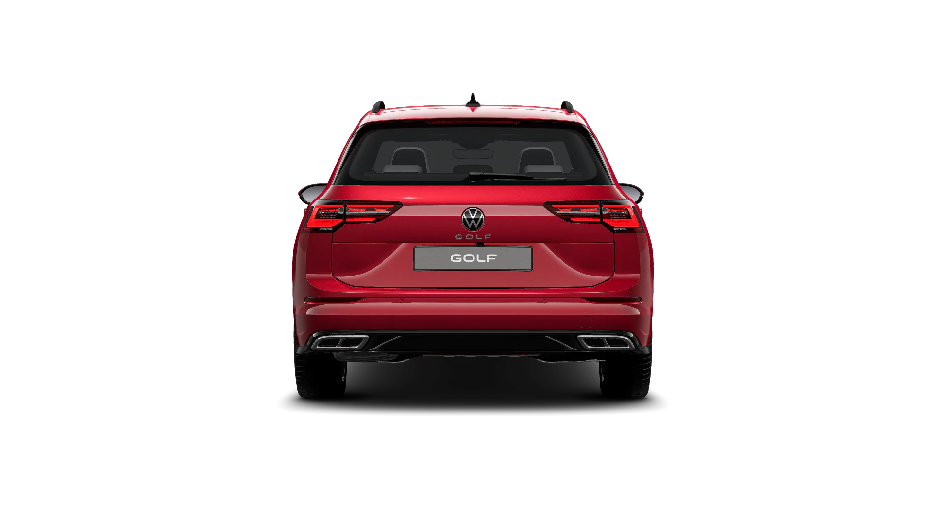 Volkswagen Golf Variant R-Line
