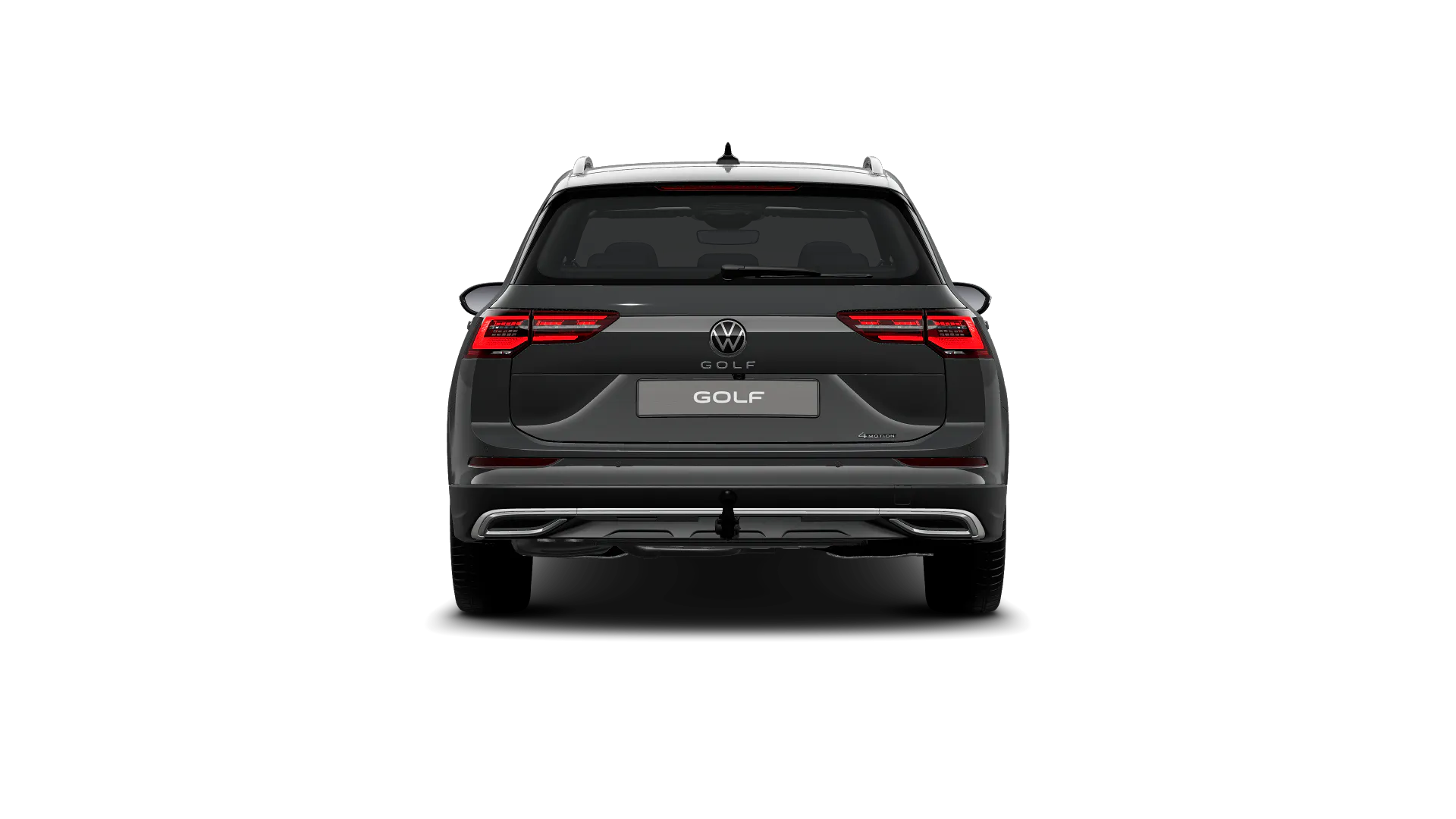 Volkswagen Golf Variant Alltrack