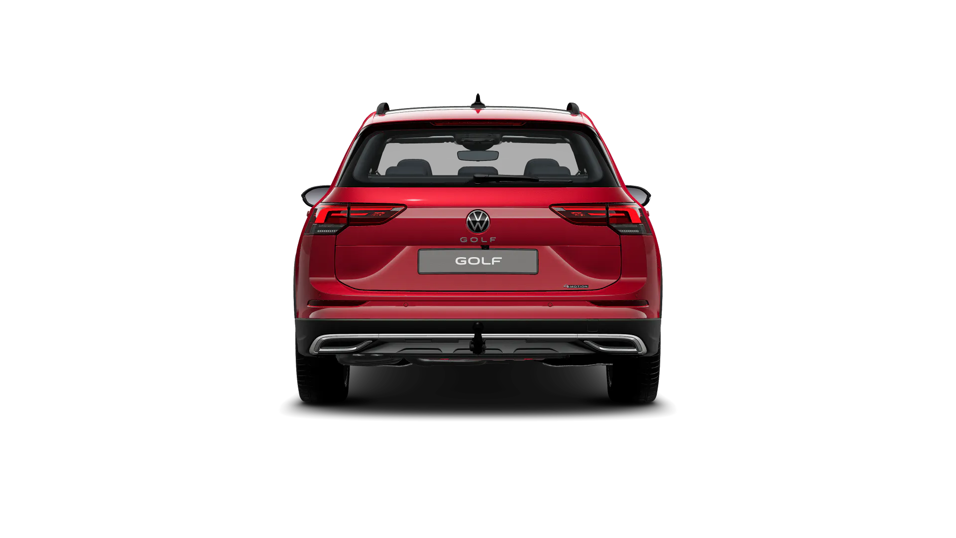 Volkswagen Golf Variant Alltrack